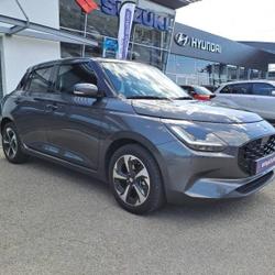 Suzuki Swift 1.2 Hybrid 83ch Pack Dijon
