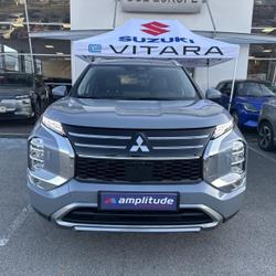 Mitsubishi Outlander 2.4 PHEV 306ch Intense 4WD Dijon