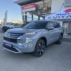 Mitsubishi Outlander 2.4 PHEV 306ch Intense 4WD Dijon