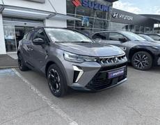 Mitsubishi ASX Dijon