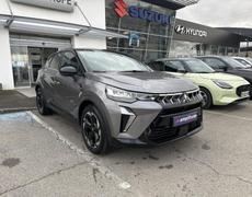 Mitsubishi ASX Dijon