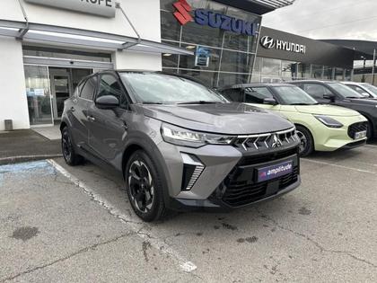 Mitsubishi ASX - 1.3 DI-T MHEV 140ch Instyle - 28 699 €