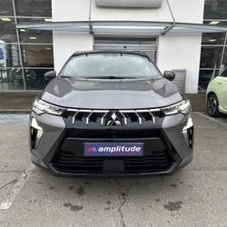 Mitsubishi ASX 1.3 DI-T MHEV 140ch Instyle Dijon
