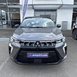 Mitsubishi ASX 1.3 DI-T MHEV 140ch Instyle Dijon