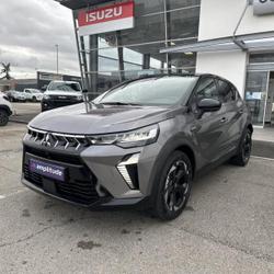 Mitsubishi ASX 1.3 DI-T MHEV 140ch Instyle Dijon