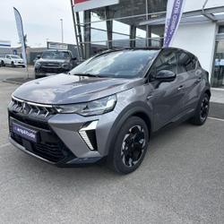 Mitsubishi ASX 1.3 DI-T MHEV 140ch Instyle Dijon