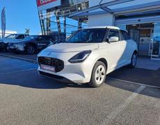 Suzuki Swift Dijon