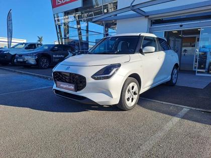 Suzuki Swift - 1.2 Hybrid 83ch Privilège AllGrip - 18 999 €