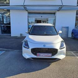 Suzuki Swift 1.2 Hybrid 83ch Privil&egrave;ge AllGrip Dijon