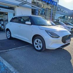 Suzuki Swift 1.2 Hybrid 83ch Privil&egrave;ge AllGrip Dijon
