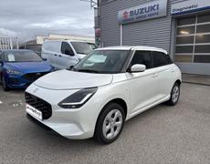 Suzuki Swift Beaune