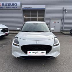 Suzuki Swift 1.2 Hybrid 83ch Privil&egrave;ge AllGrip Beaune
