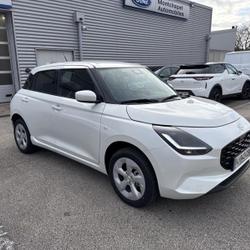 Suzuki Swift 1.2 Hybrid 83ch Privil&egrave;ge AllGrip Beaune