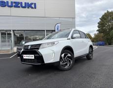 Suzuki Vitara Varennes-Vauzelles