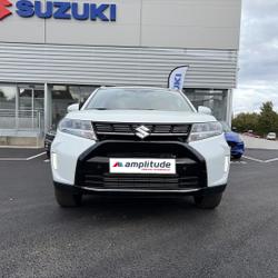 Suzuki Vitara 1.4 Boosterjet Hybrid 110ch Style Auto MY25 occasion - Varennes-Vauzelles - photo 2/22