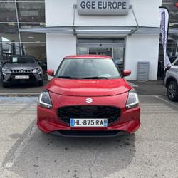 Suzuki Swift 1.2 Hybrid 83ch Pack Dijon
