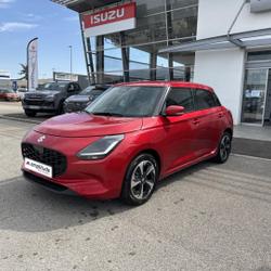Suzuki Swift 1.2 Hybrid 83ch Pack Dijon