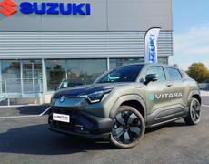 Suzuki Vitara Varennes-Vauzelles
