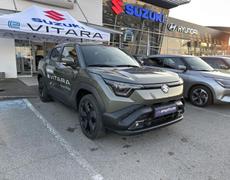 Suzuki Vitara Dijon