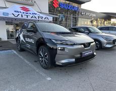 Subaru Solterra Dijon