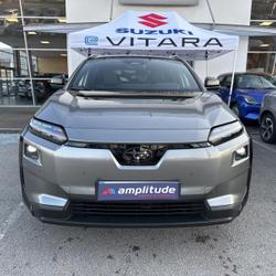 Subaru Solterra 342ch (73 kWh) AWD 4XPerience+ Dijon