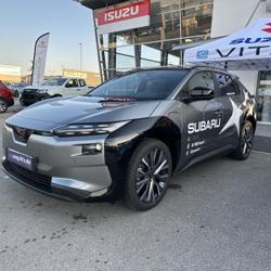 Subaru Solterra 342ch (73 kWh) AWD 4XPerience+ Dijon