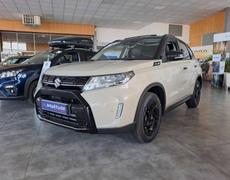 Suzuki Vitara Dijon