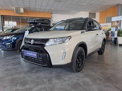 Suzuki Vitara - 1.4 Boosterjet Hybrid 110ch Style Allgrip MY25 - 27 999 €