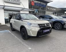 Suzuki Vitara Dijon