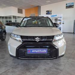 Suzuki Vitara 1.4 Boosterjet Hybrid 110ch Style Allgrip MY25 Dijon