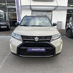 Suzuki Vitara 1.4 Boosterjet Hybrid 110ch Xplore Auto Allgrip Dijon