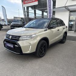 Suzuki Vitara 1.4 Boosterjet Hybrid 110ch Xplore Auto Allgrip Dijon