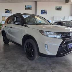 Suzuki Vitara 1.4 Boosterjet Hybrid 110ch Style Allgrip MY25 Dijon