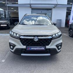 Suzuki S Cross 1.4 Boosterjet Hybrid 110ch Xplore Allgrip Dijon