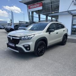 Suzuki S Cross 1.4 Boosterjet Hybrid 110ch Xplore Allgrip Dijon