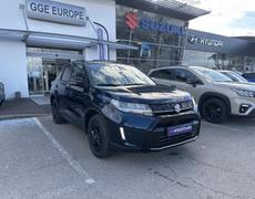 Suzuki Vitara Dijon