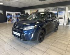 Suzuki Vitara Dijon
