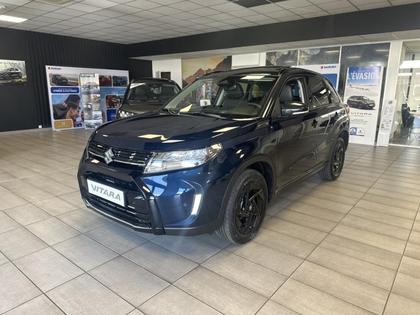 Suzuki Vitara - 1.4 Boosterjet Hybrid 110ch Xplore Allgrip - 24 999 €