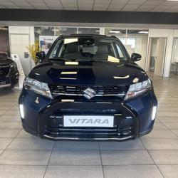 Suzuki Vitara 1.4 Boosterjet Hybrid 110ch Xplore Allgrip Dijon