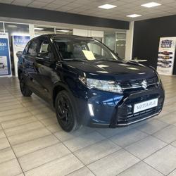 Suzuki Vitara 1.4 Boosterjet Hybrid 110ch Xplore Allgrip Dijon