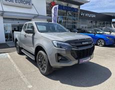 Isuzu DMax Dijon