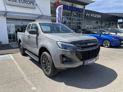 Isuzu DMax - 2.2 Ddi 164ch Nitro Sport Space A/T - 49 499 €