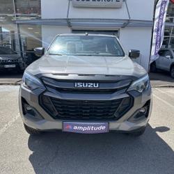 Isuzu DMax 2.2 Ddi 164ch Nitro Sport Space A/T Dijon