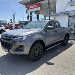 Isuzu DMax 2.2 Ddi 164ch Nitro Sport Space A/T Dijon