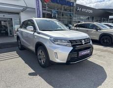 Suzuki Vitara Dijon