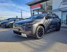 Subaru Outback Dijon