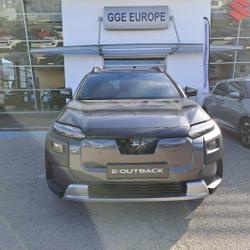 Subaru Outback Electrique 380ch 74kWh 4XPerience AWD occasion - Dijon - photo 2/20