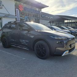 Subaru Outback Electrique 380ch 74kWh 4XPerience AWD occasion - Dijon - photo 3/20