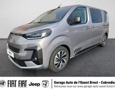 Fiat Scudo Brest