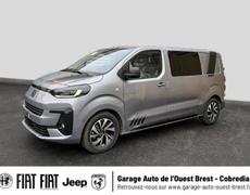 Fiat Scudo Brest
